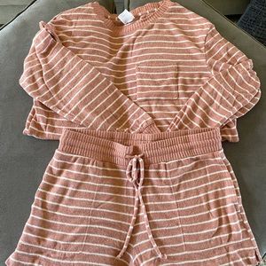 Stars Above Lounge Set